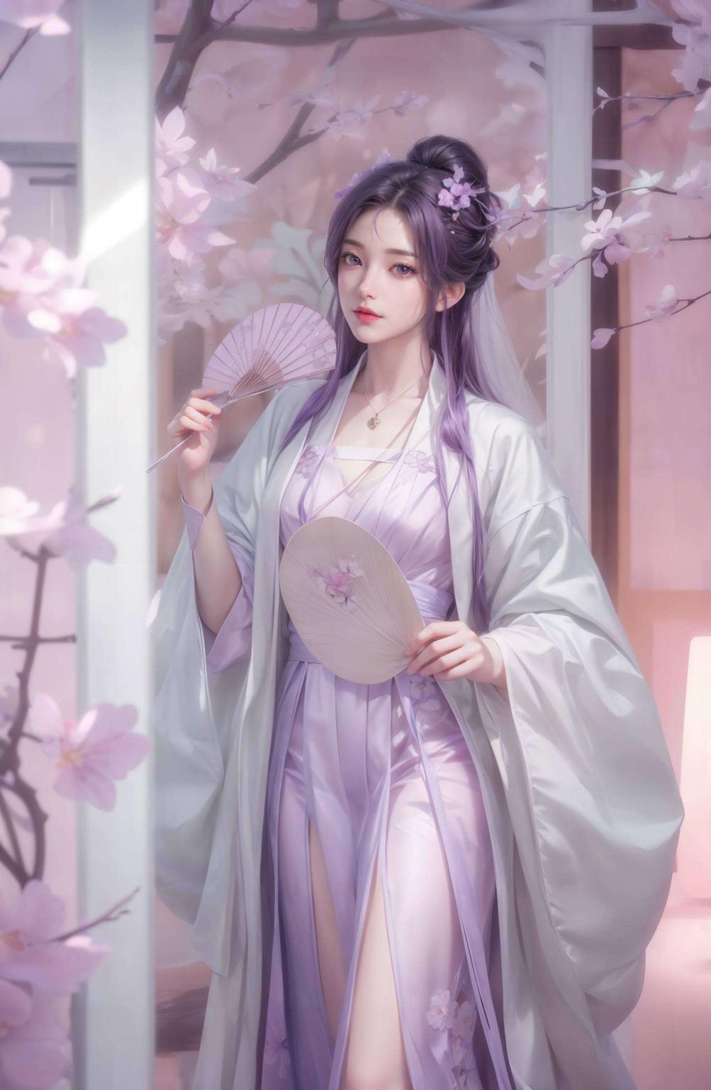 带你感受动漫世界的魅力！