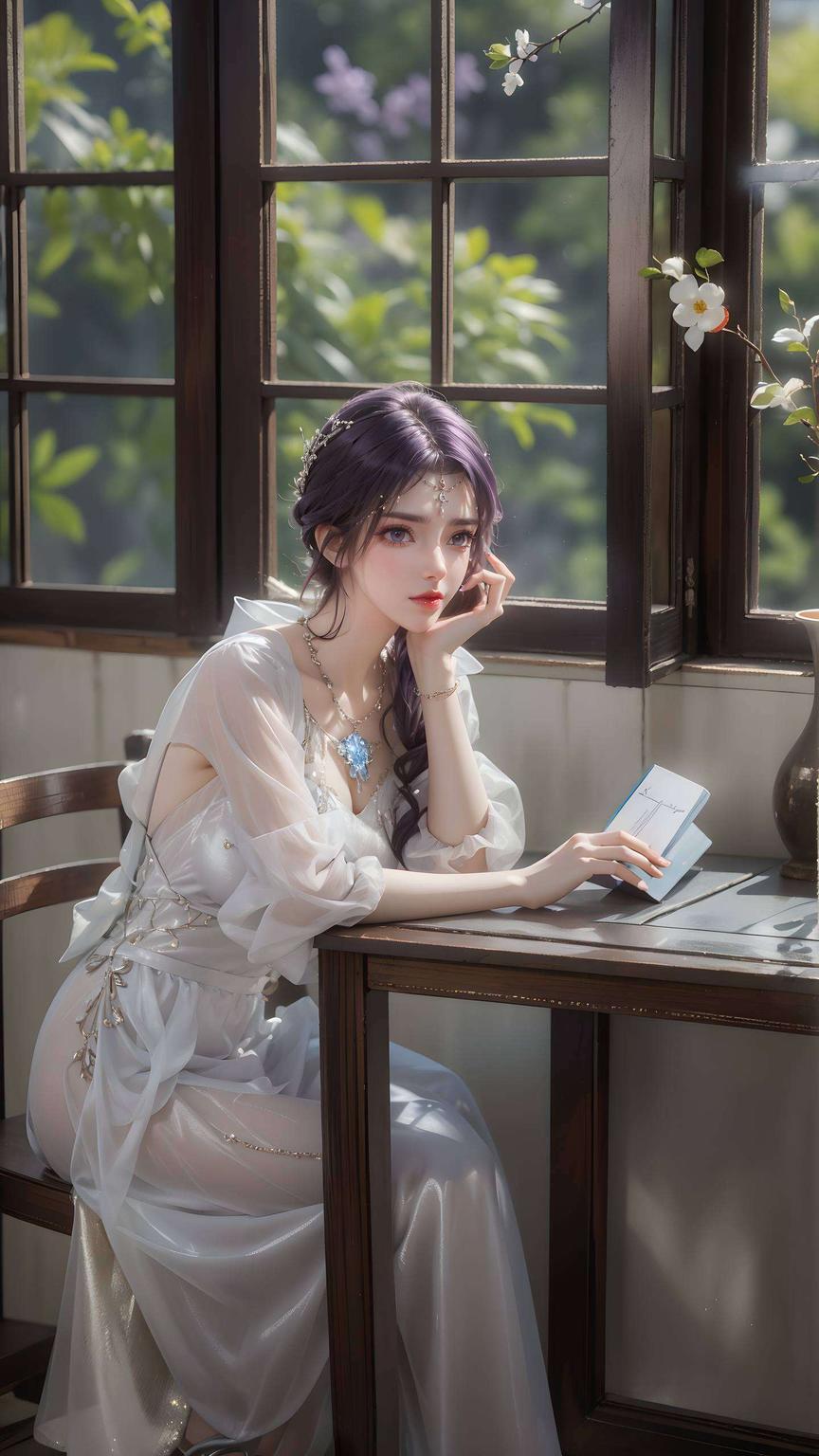 高清动态壁纸桌面尽展奇幻风光！