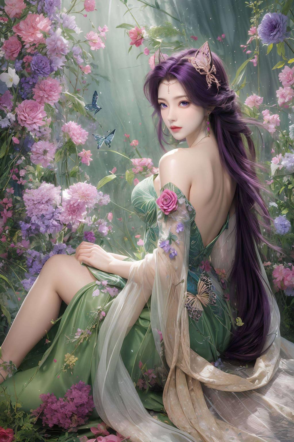 大家好！今天给大家分享一款超美的Win10动画壁纸——我的壁纸是云曦！看这朵朵云彩让桌面生动起来！
