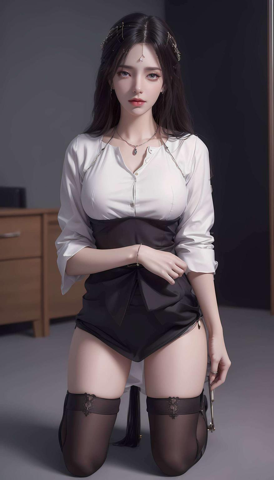 让我们一起享受这美好的视觉盛宴吧！
