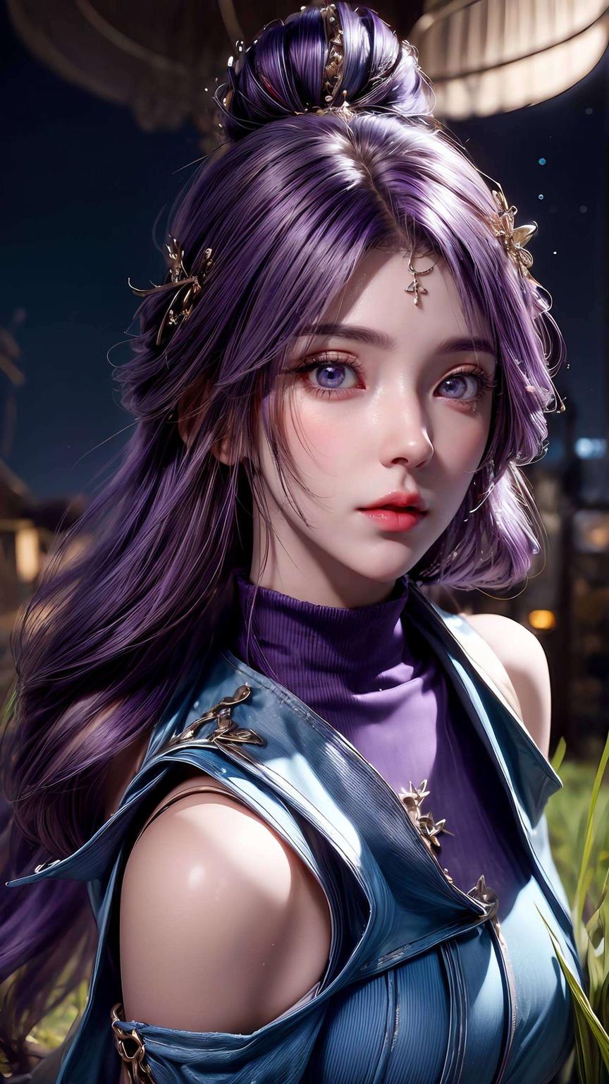 还能保护你的眼睛哦！