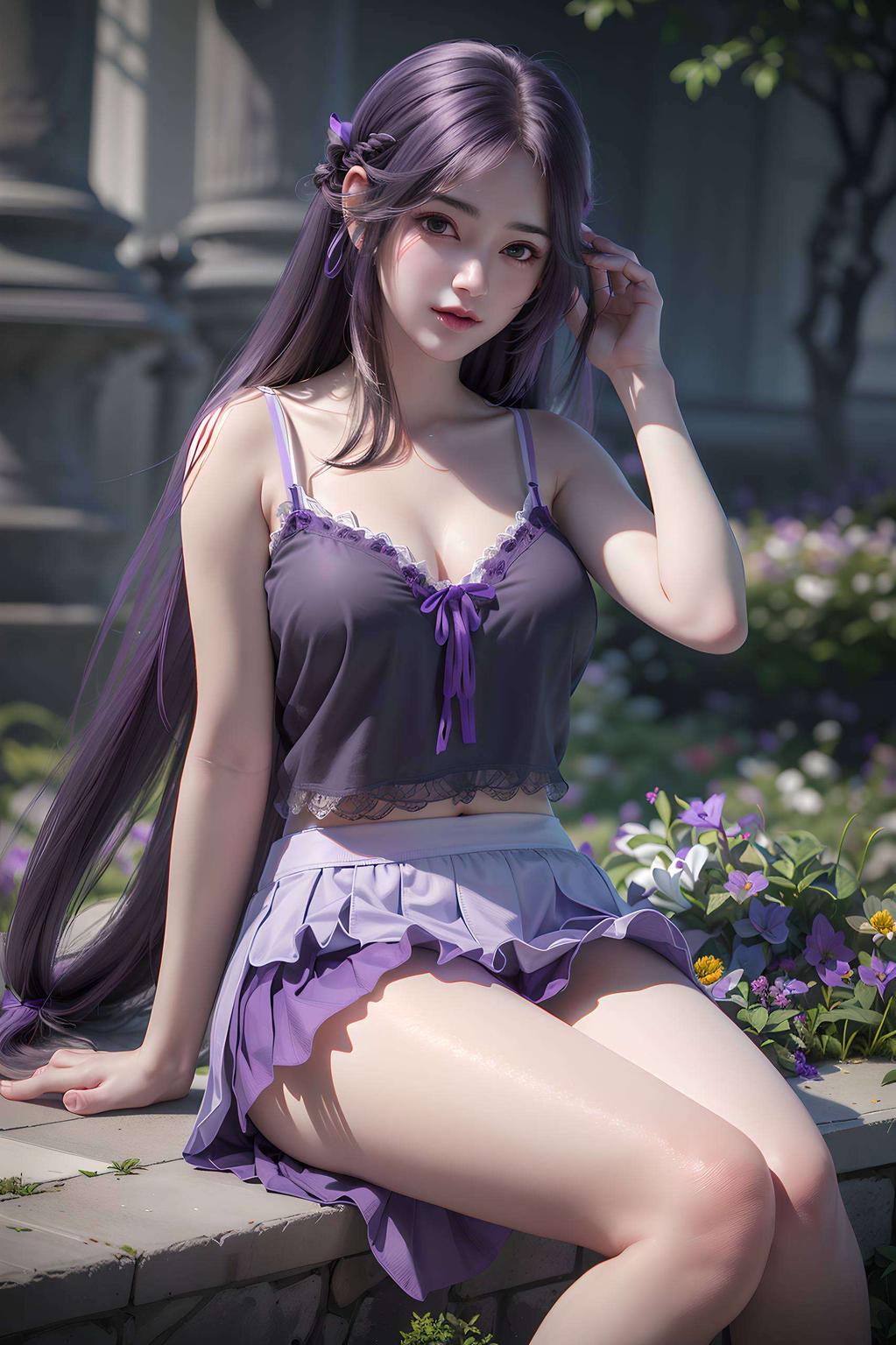 让人眼前一亮享受视觉的盛宴