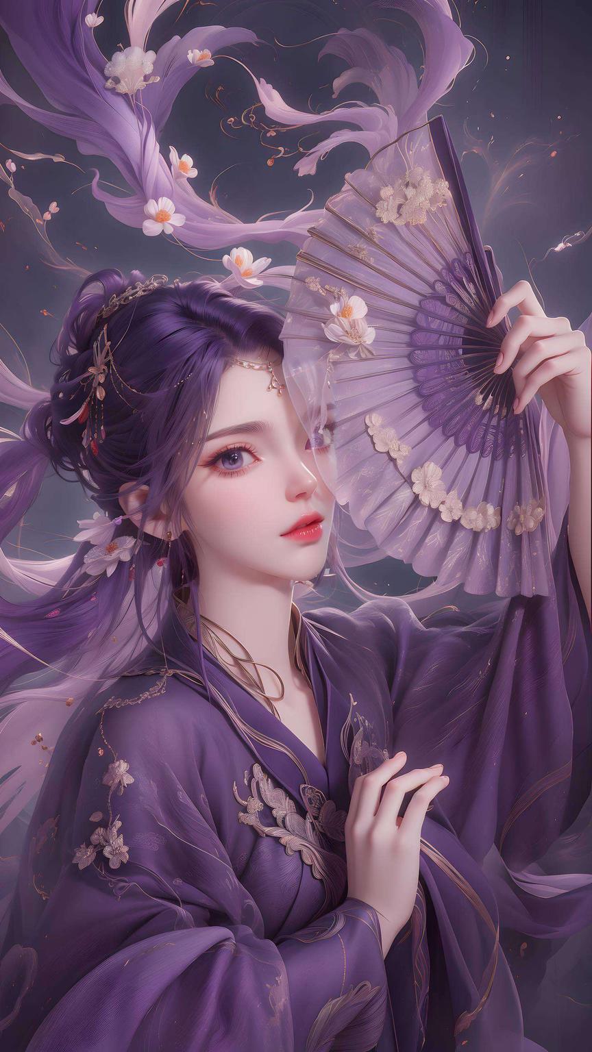 一瞥间视觉盛宴