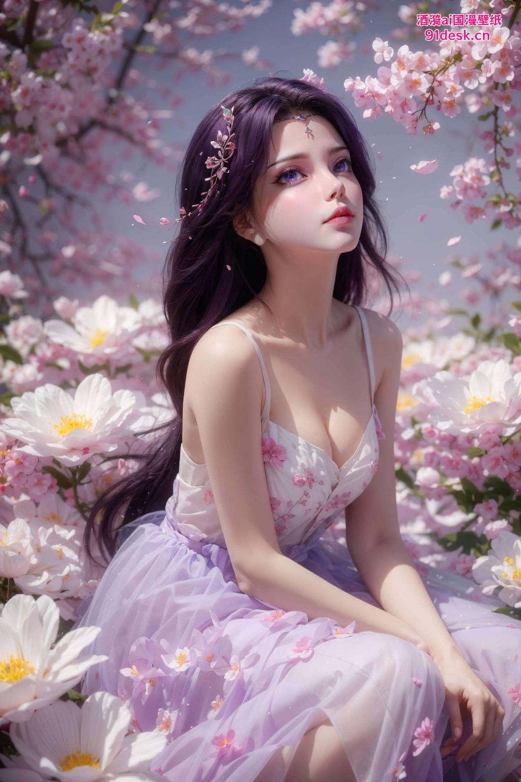 护眼无忧让你手机瞬间变身艺术品！