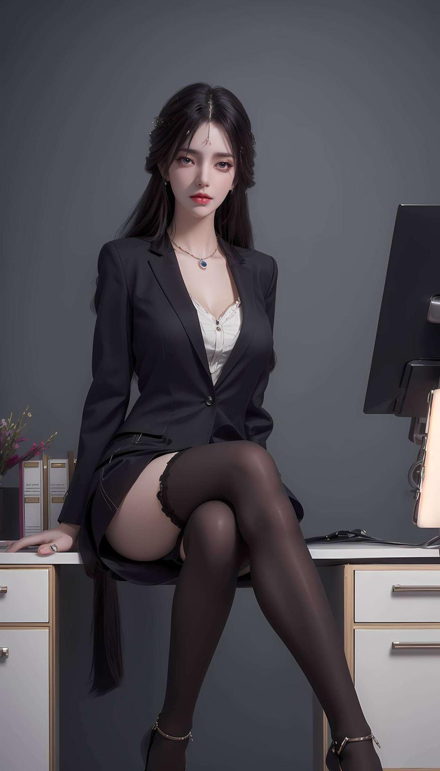 桌面见证浪漫瞬间极简风韵