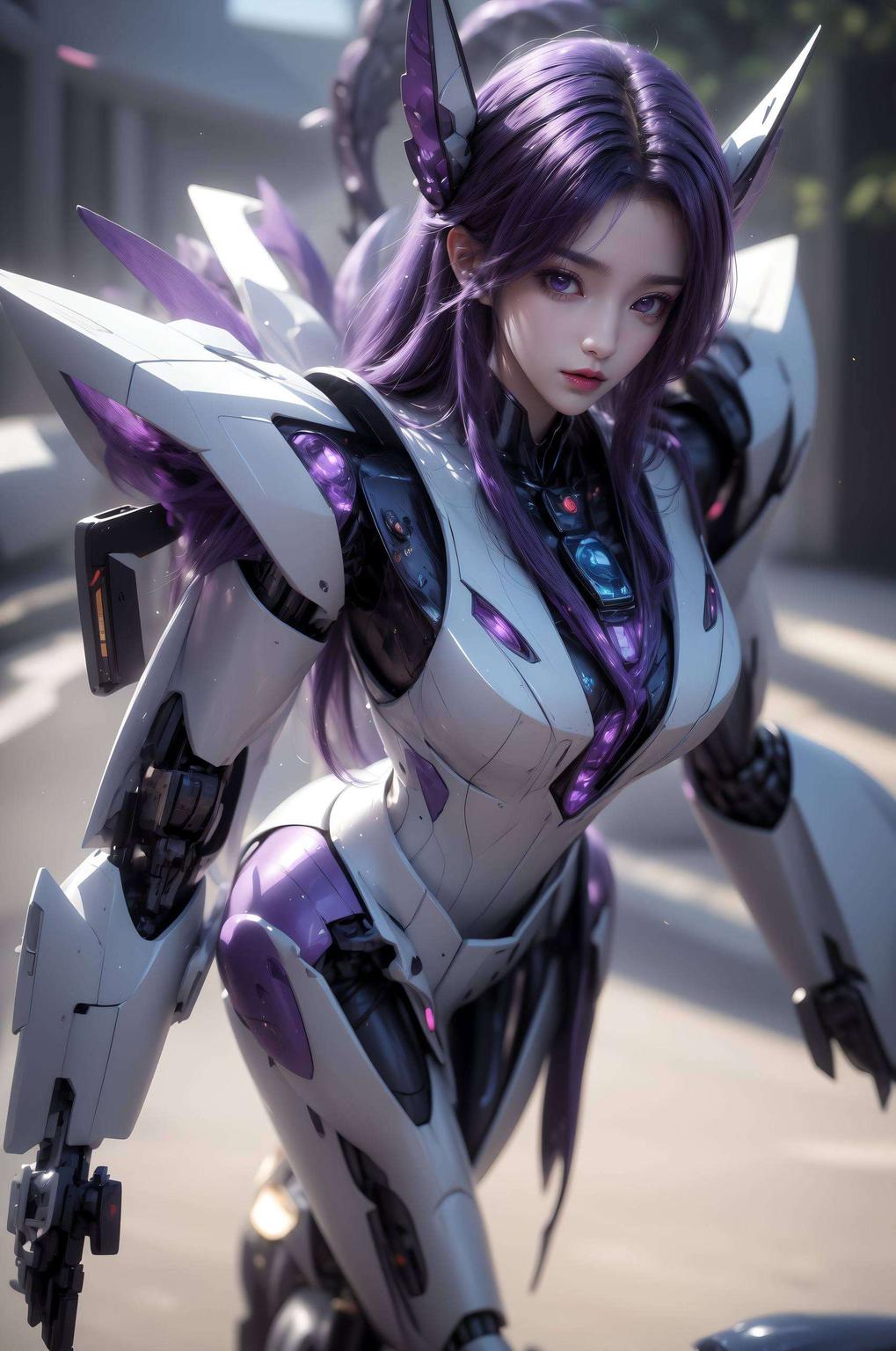 🌿 每一次换壁纸“大家好