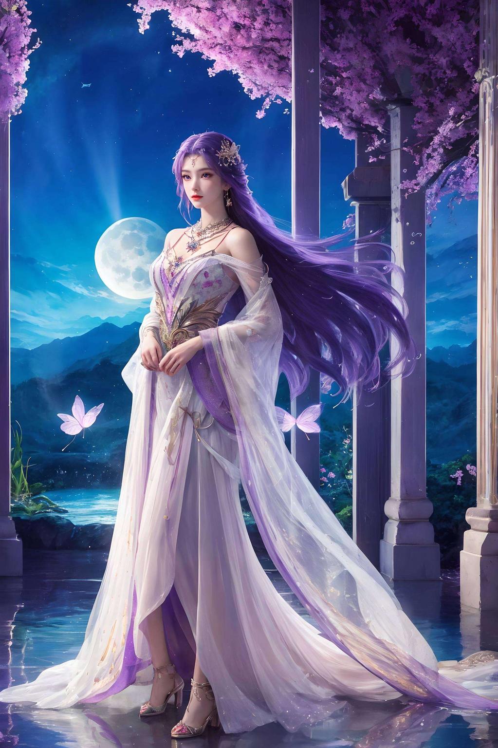 仿佛能感受到云曦的呼吸