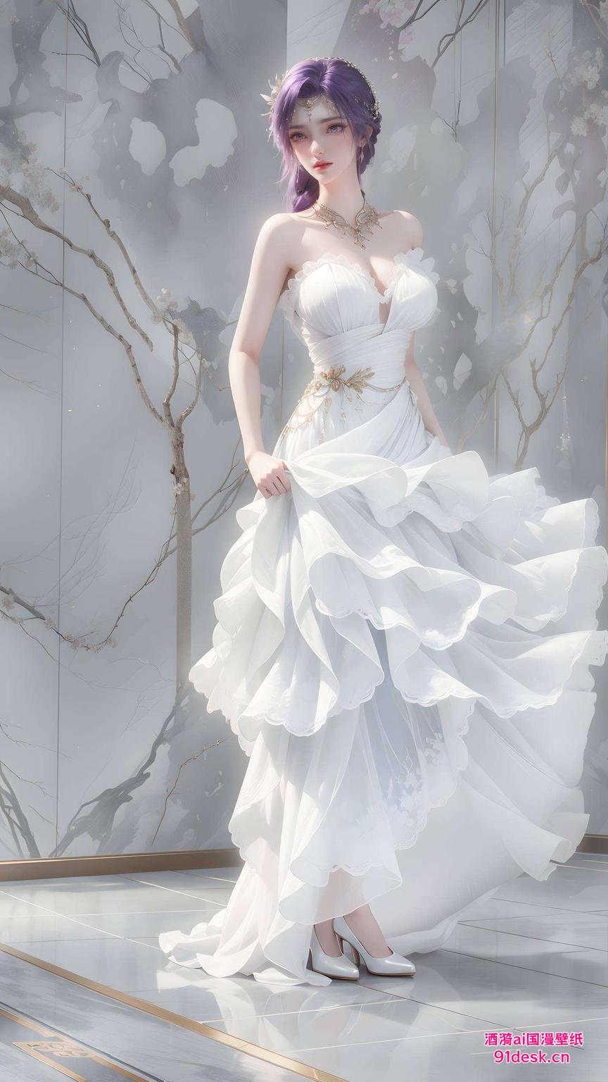 护眼无忧各位！今天给大家带来一款超赞的电脑壁纸——云曦石昊高清电脑壁纸！这画面