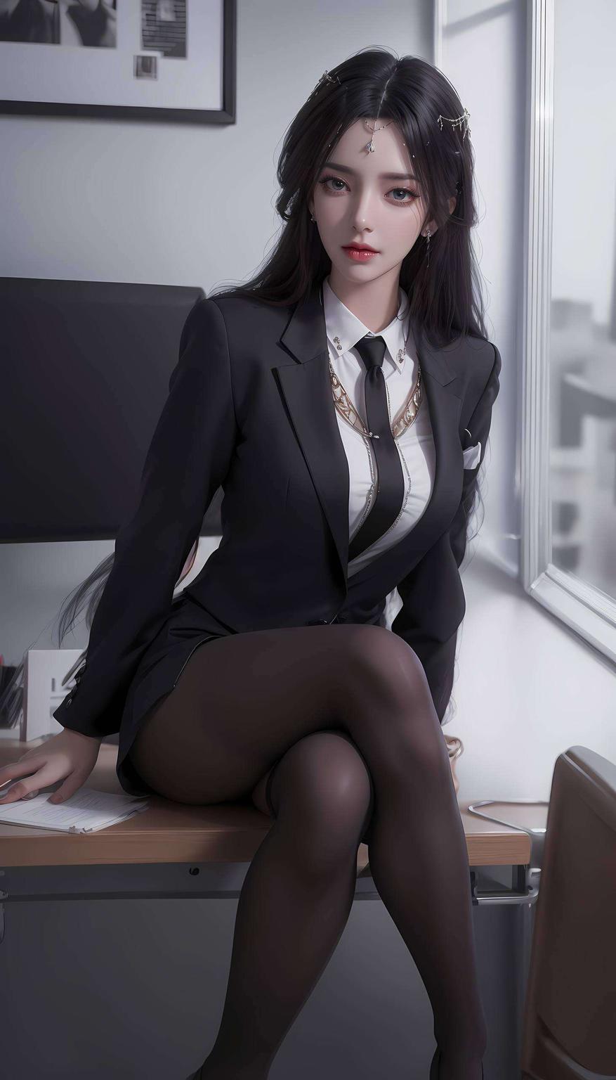 让你的手机壁纸焕然一新吧！
