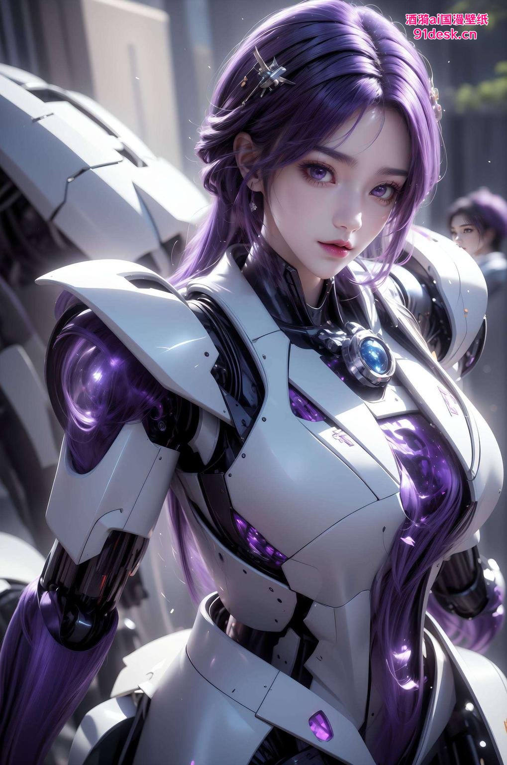 一机在手古韵无穷！🌿🎨✨