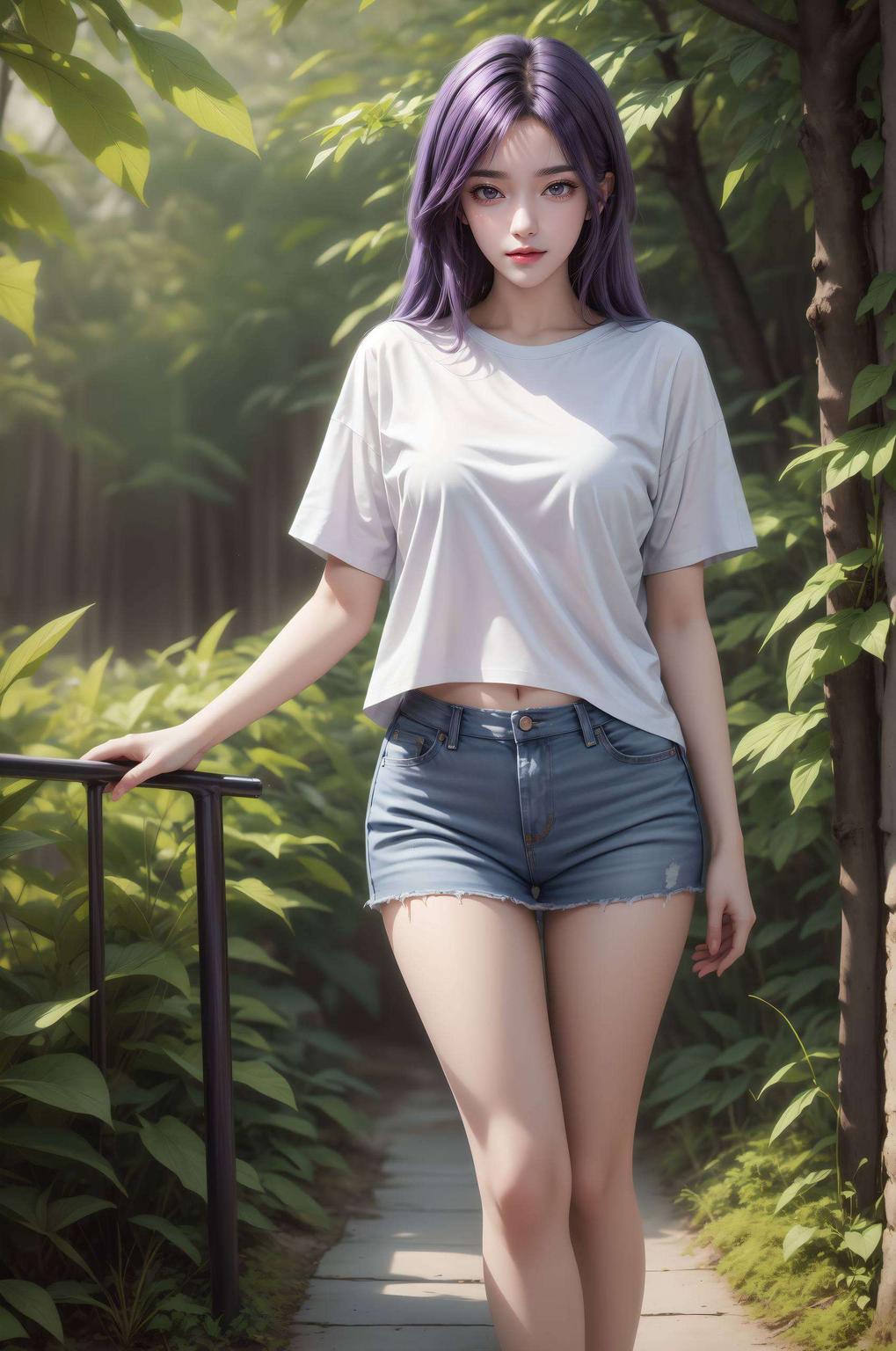 动漫迷们简直萌化人心！看这泪眼汪汪的云曦