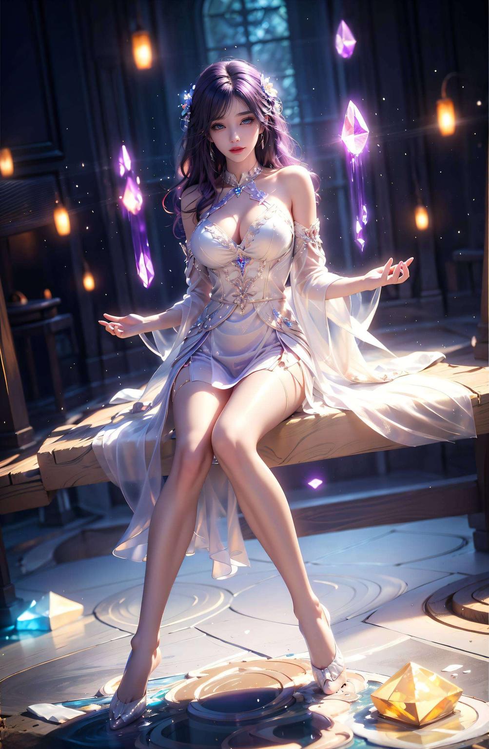 一触即发高清细腻