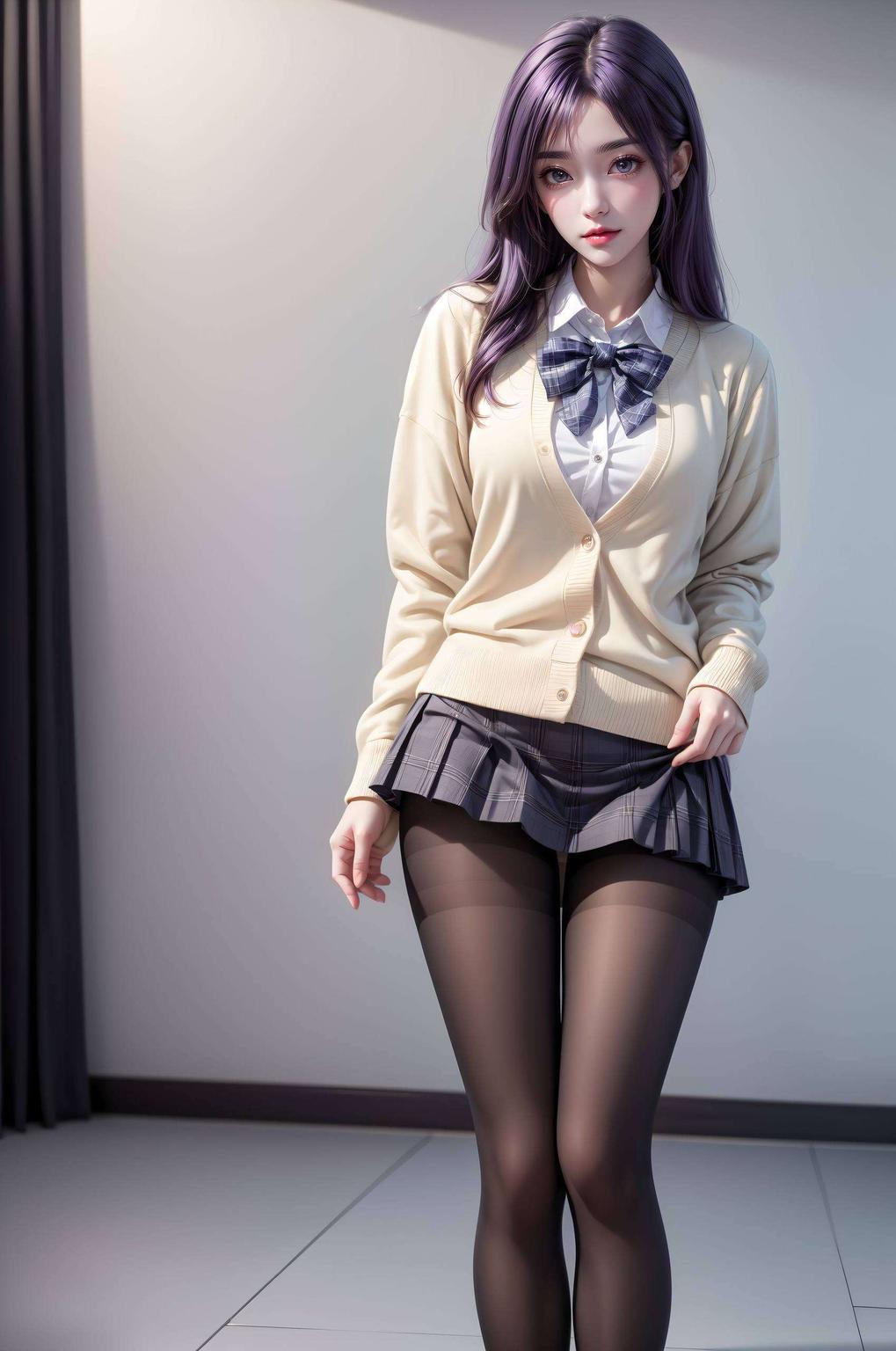 让人瞬间心情愉悦！