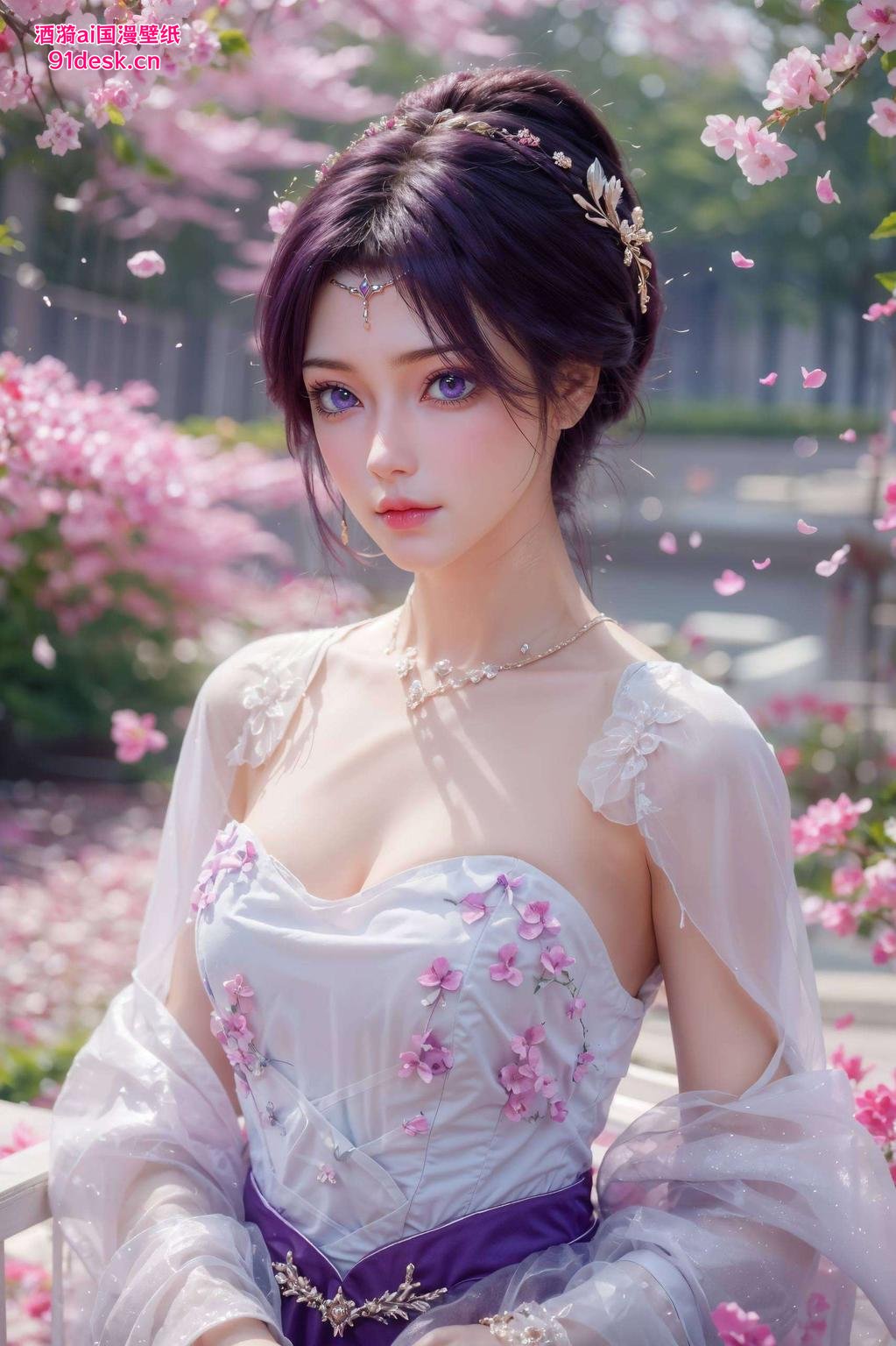 萌萌哒的可爱风格