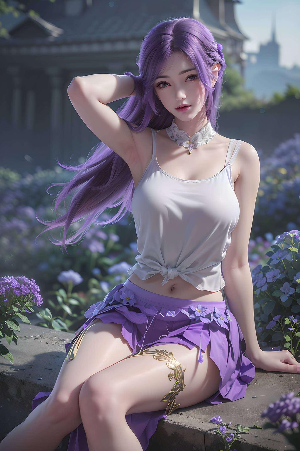 每一张都是视觉盛宴！免费下载