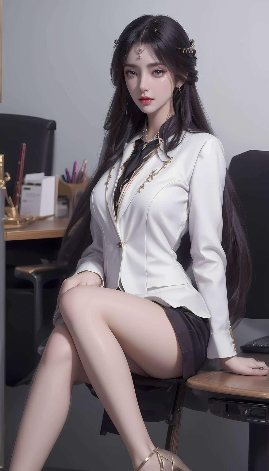 让你的手机瞬间变身为艺术品！