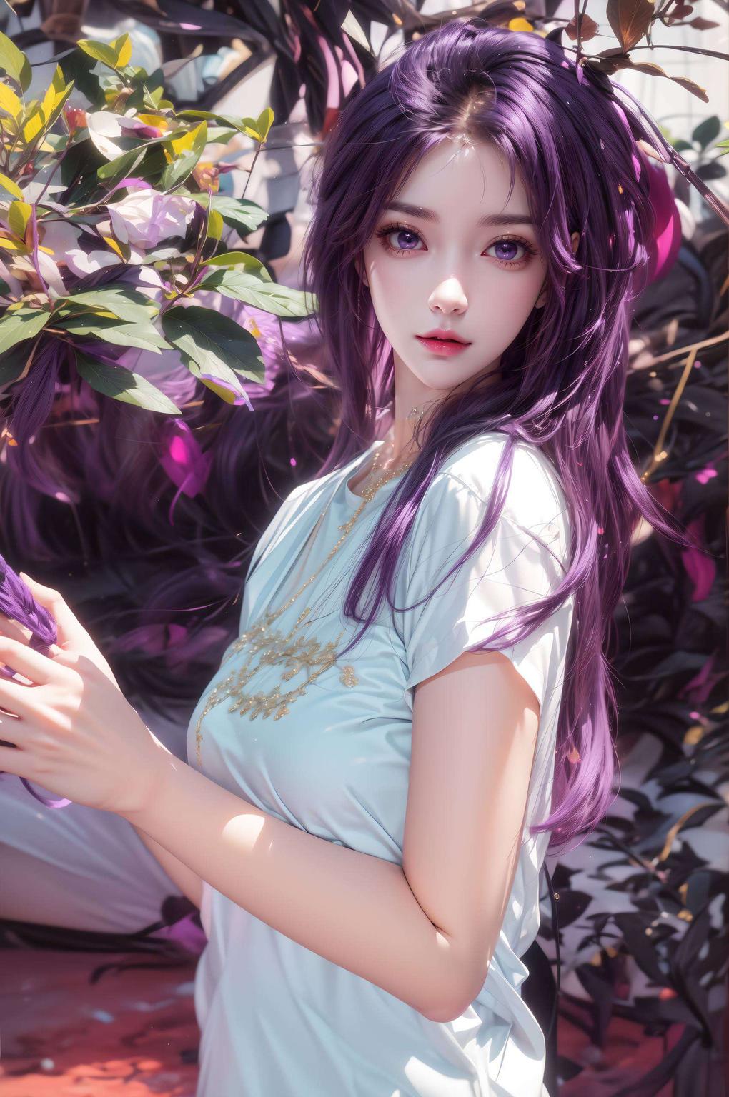 今天给大家带来一款超级可爱的苹果粉色系壁纸——月婵云曦！粉嫩嫩的色调让你的手机瞬间变身浪漫小仙女！