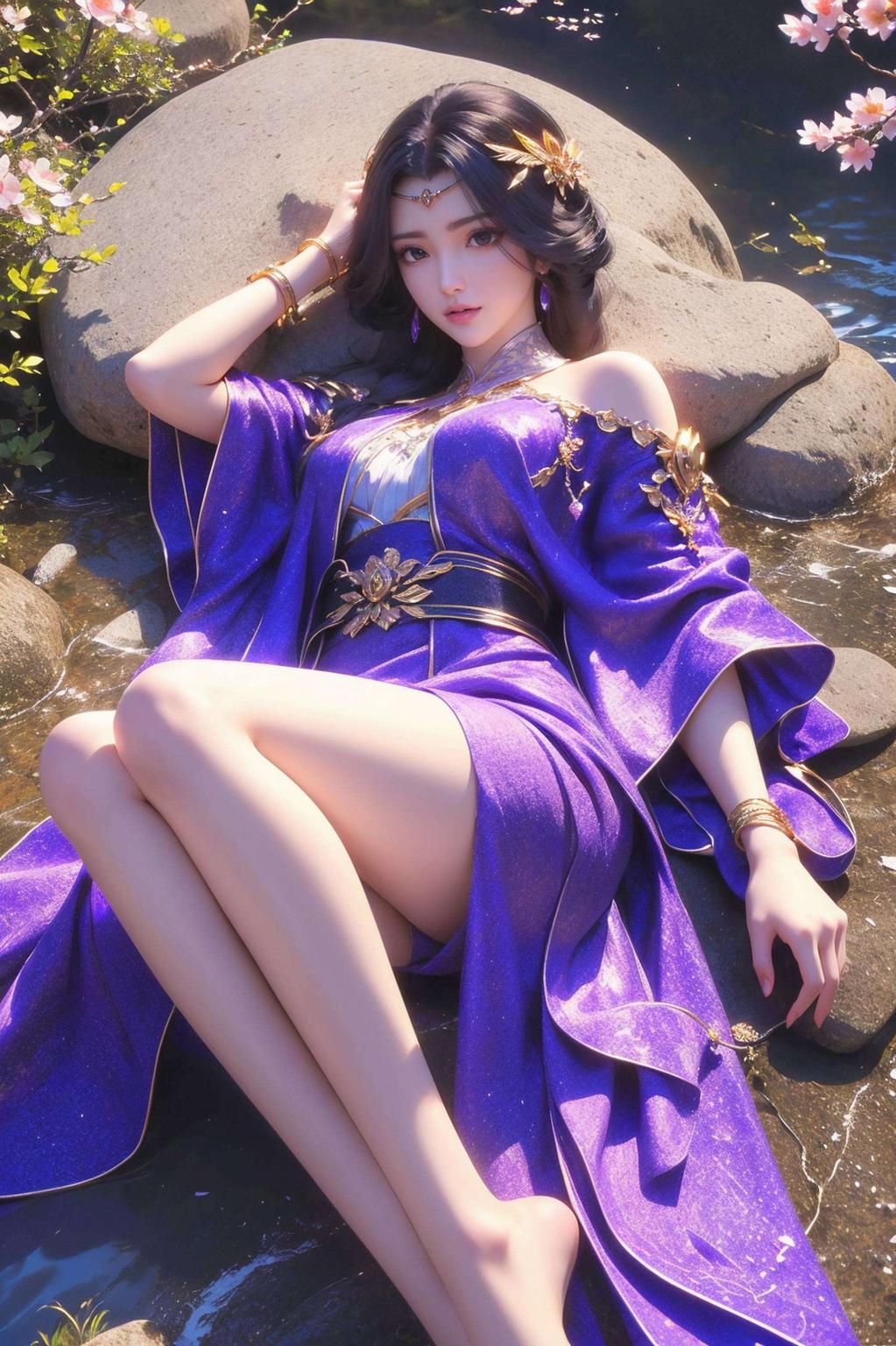 云曦壁纸贴画轻轻松松