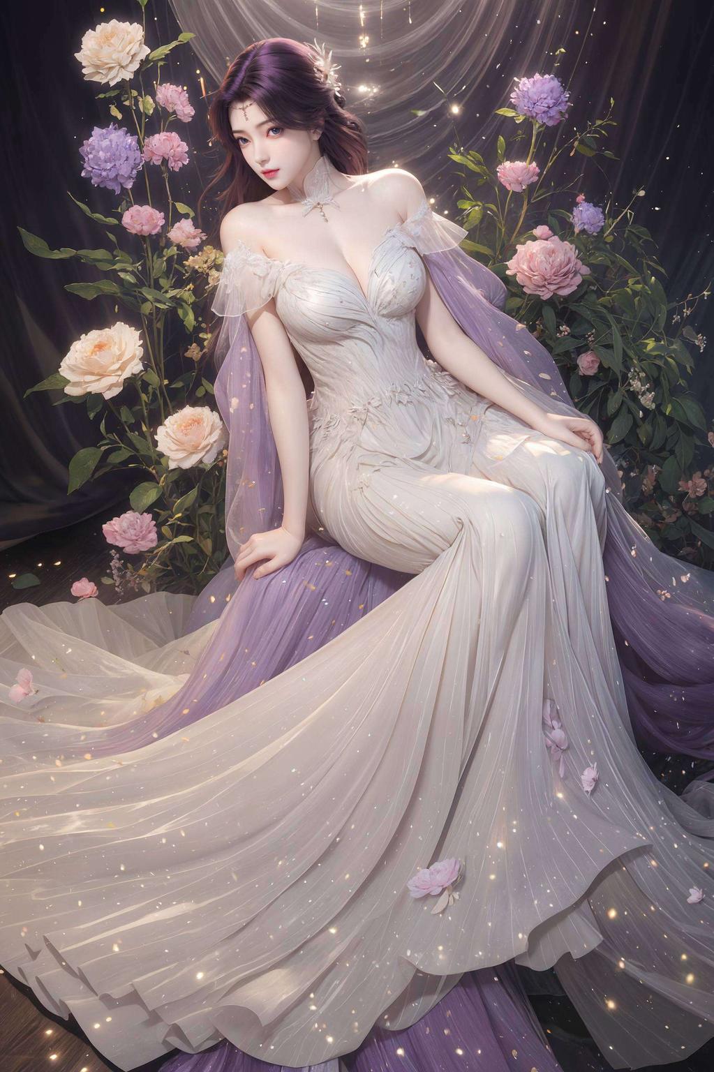 流畅动画让你的电脑锁屏瞬间变身视觉盛宴