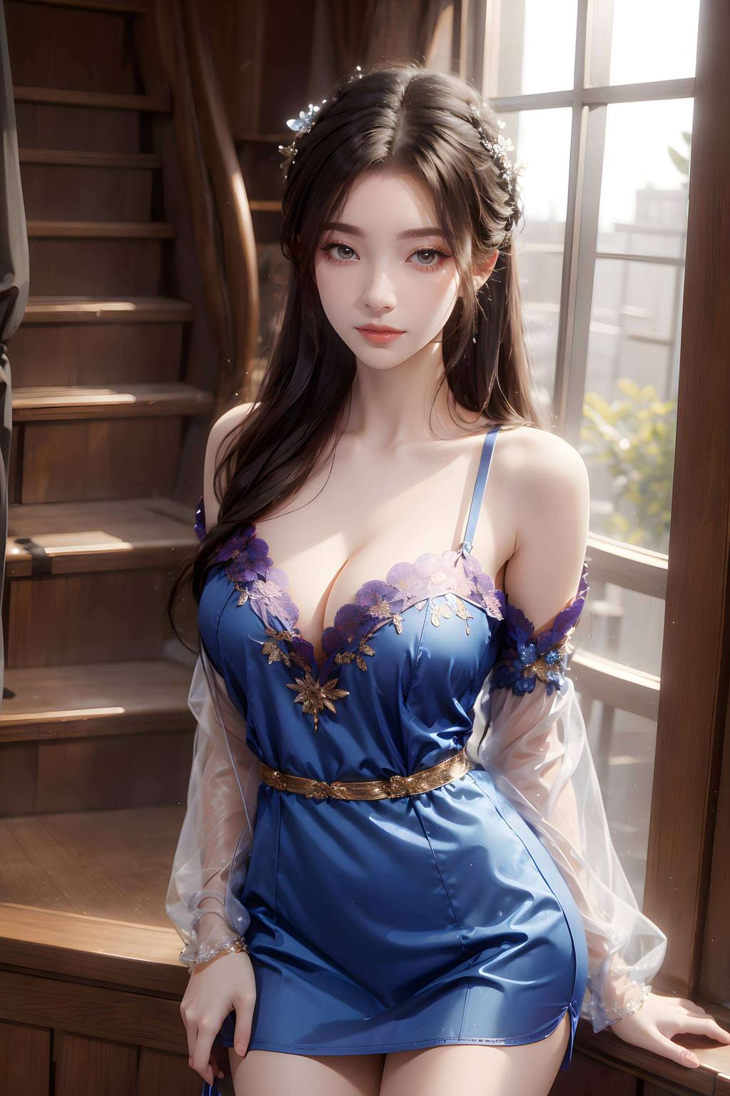 高清细腻让你的手机瞬间萌化！高清画质
