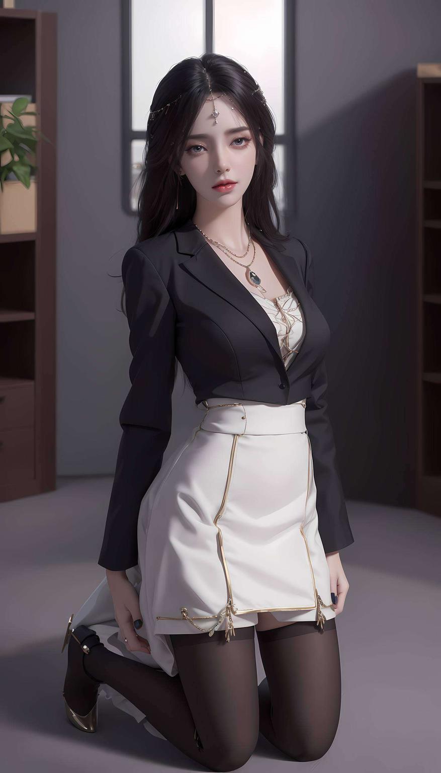 美轮美奂让你的iPad瞬间变身仙境！