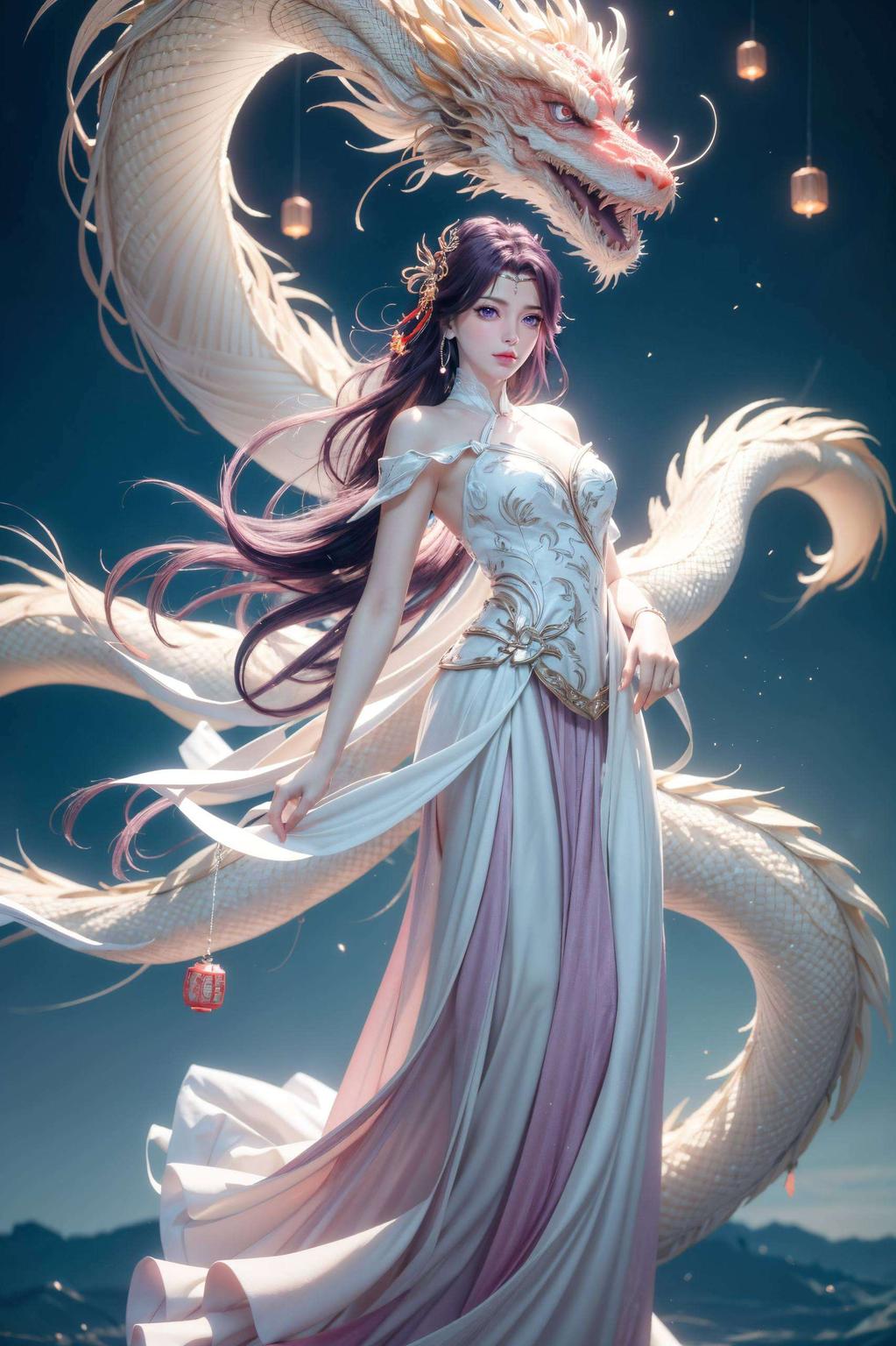 快来换上你的专属壁纸吧！