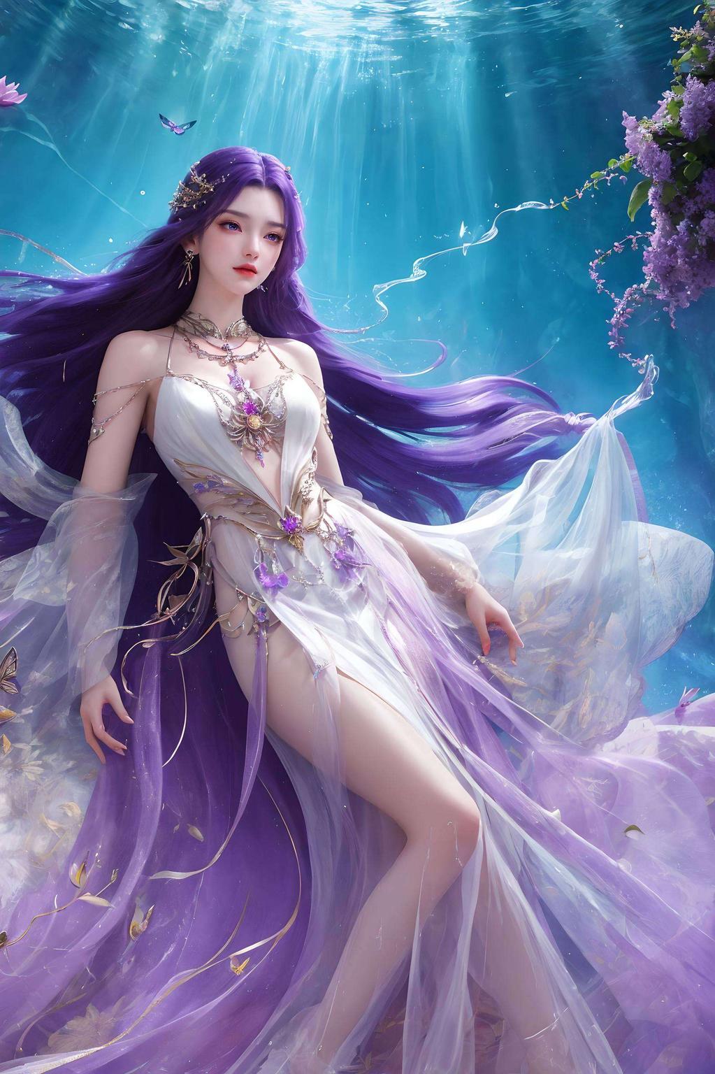 让你的屏幕瞬间变身艺术馆！”简直美爆了！高清护眼