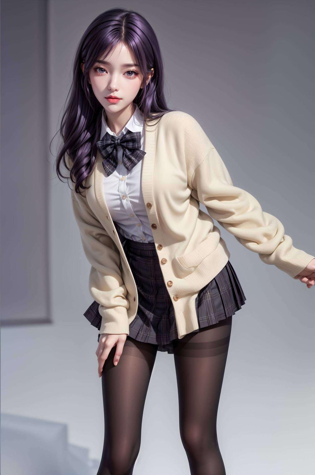 高清细腻电脑手机都适用！二次元元素满满