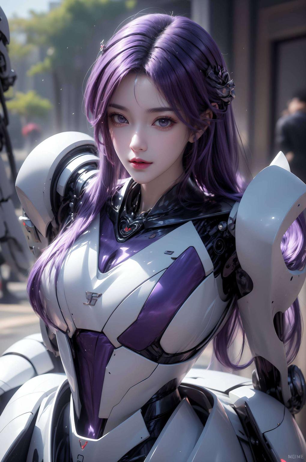 今天给大家带来一款超美的云曦手机壁纸眼睛享受的同时