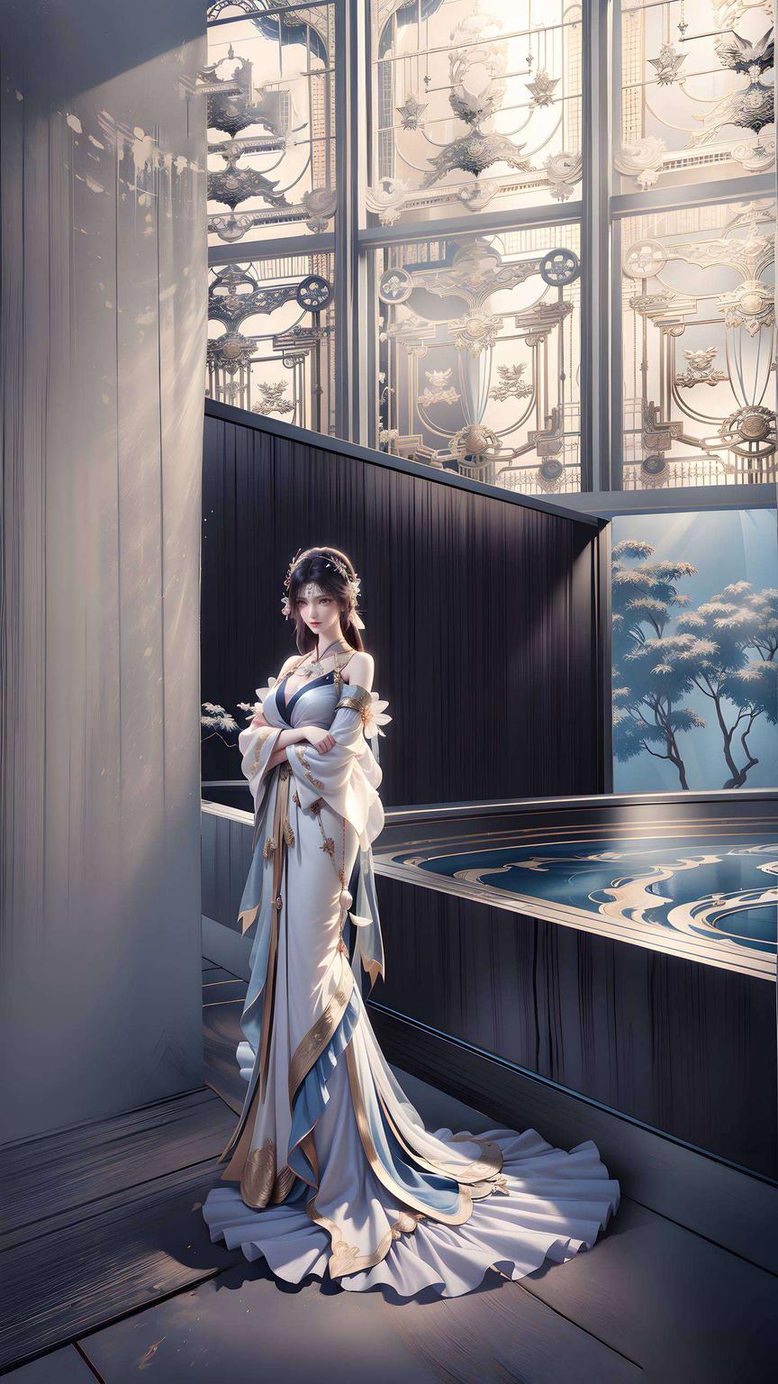 点亮手机每一寸屏幕免费秀出你的个性！每一张都是视觉盛宴