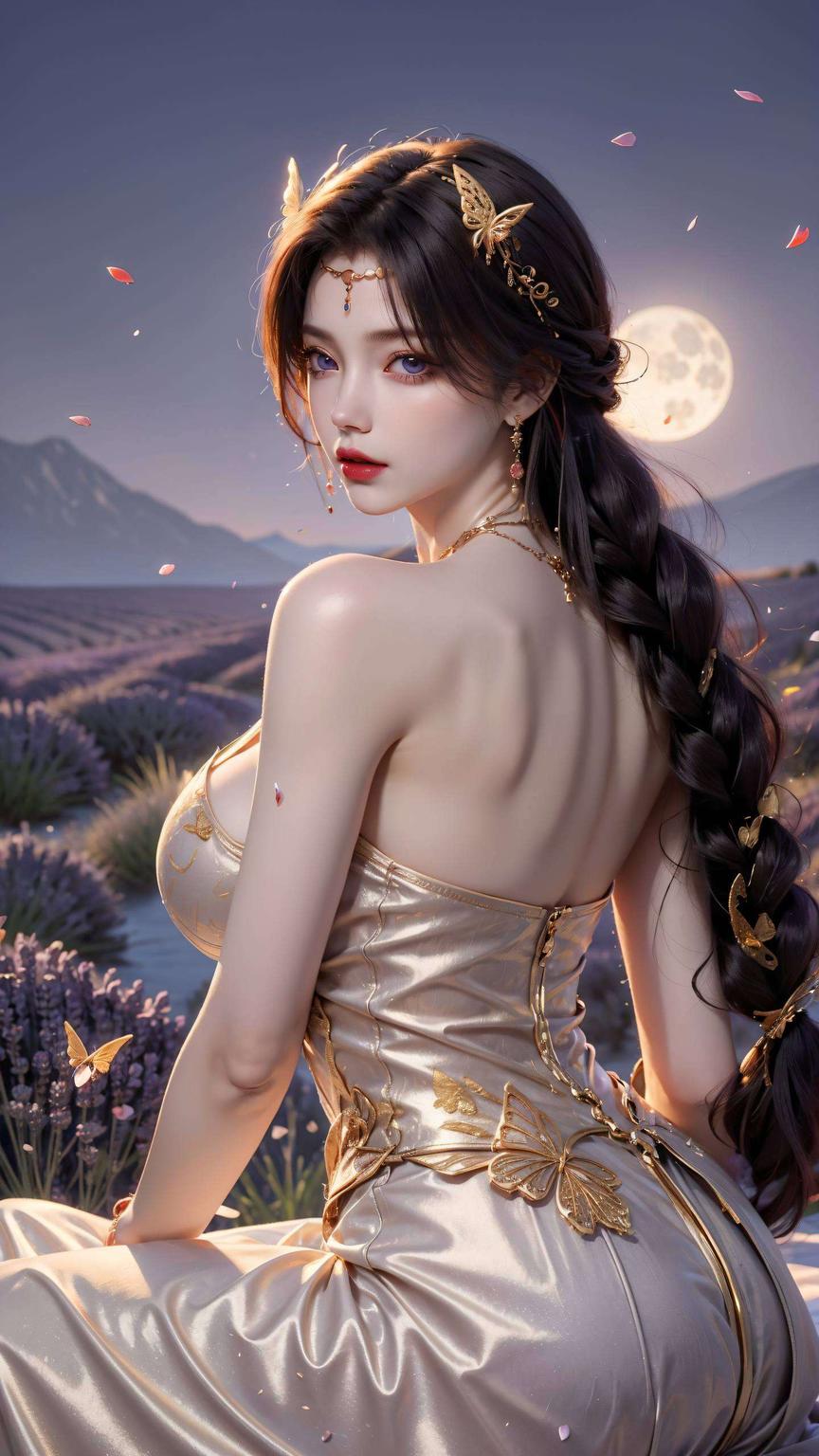 🌈✨每一张都是视觉盛宴！高清细腻