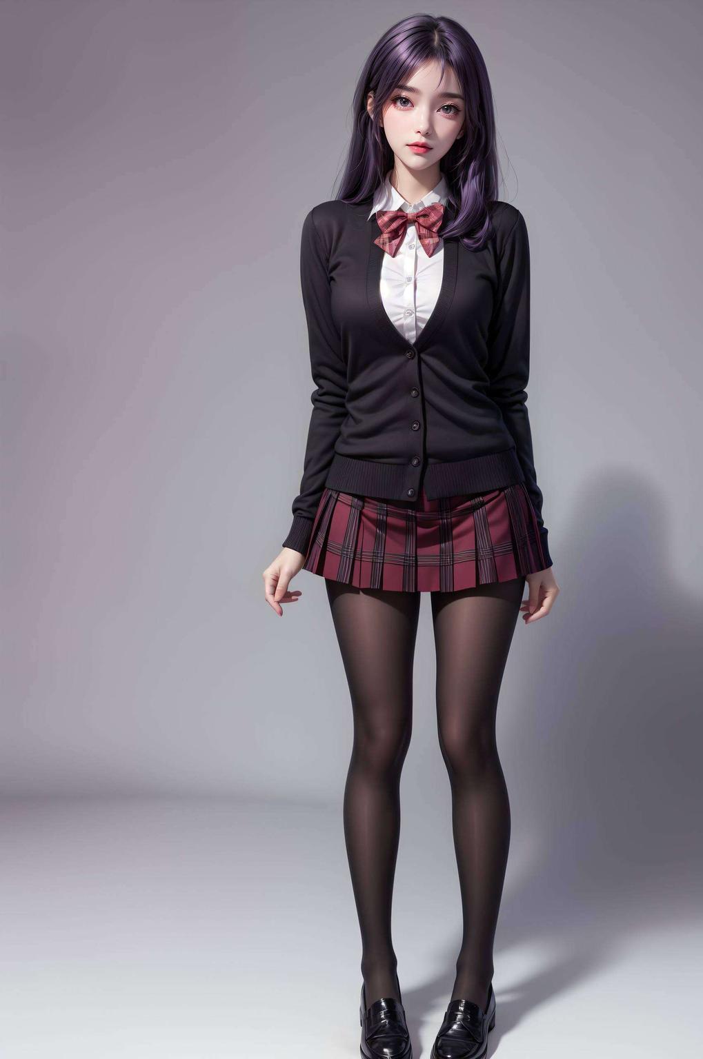 iPhone专属凶兽云曦之美