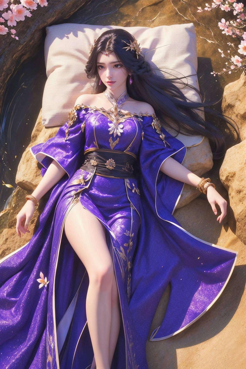 清新唯美云曦的照片仿佛绘出了清晨的第一缕阳光