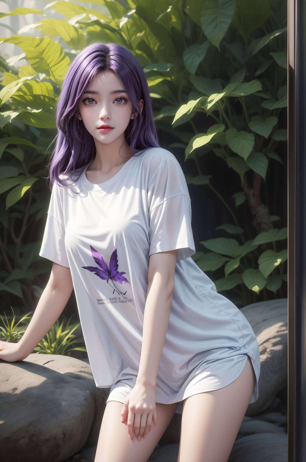 一触即发！云曦壁纸