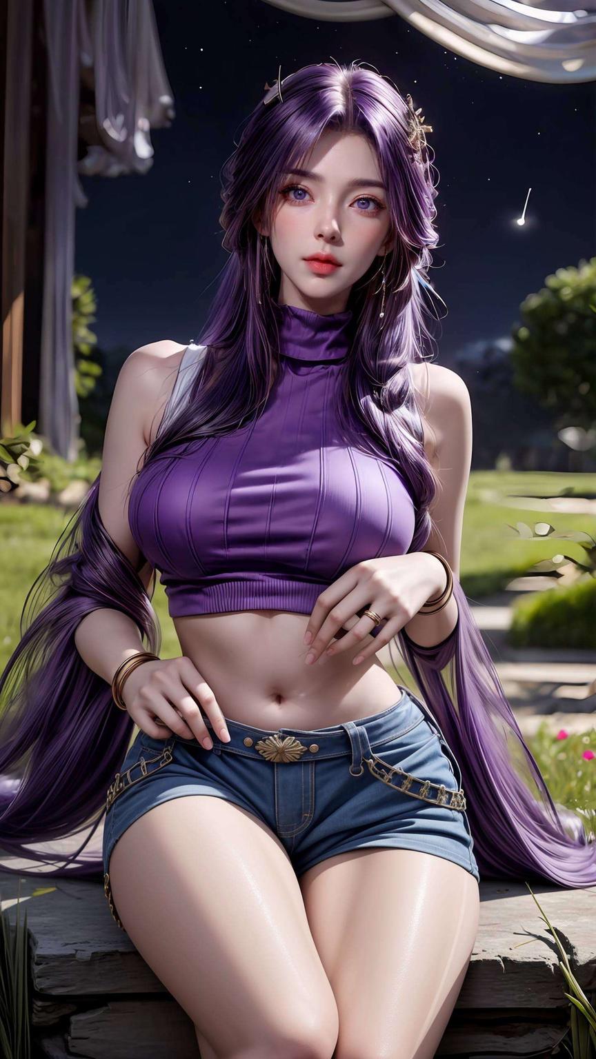 护眼无忧让你的手机瞬间焕然一新！