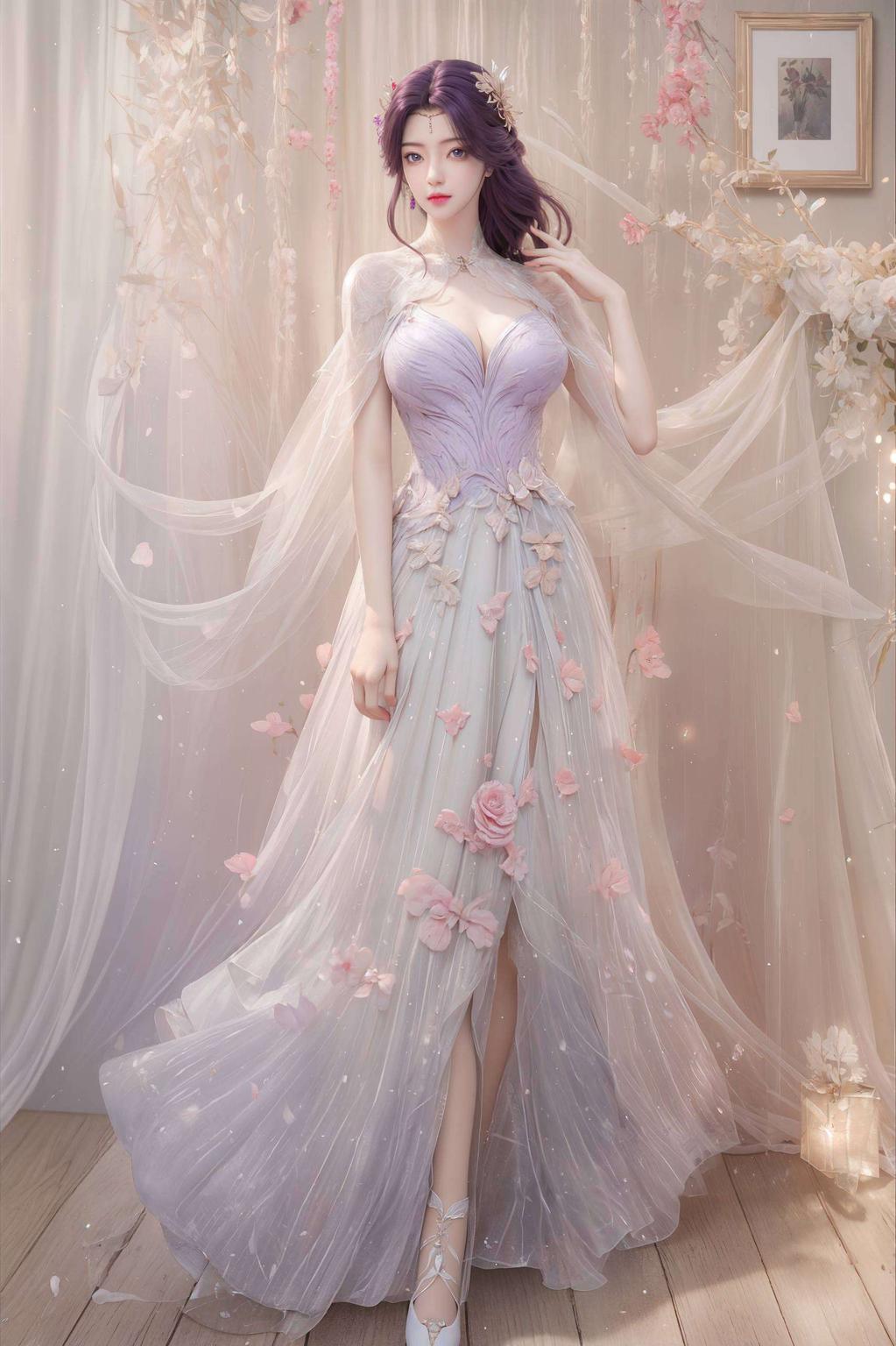 大家好！今天给大家带来一组超高清的壁纸让你们的Win10电脑瞬间变身视觉盛宴！云曦系列