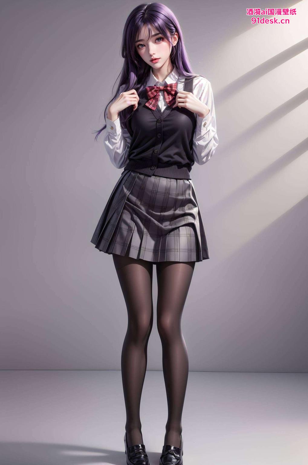 平板也能享受视觉盛宴！石昊云曦同框