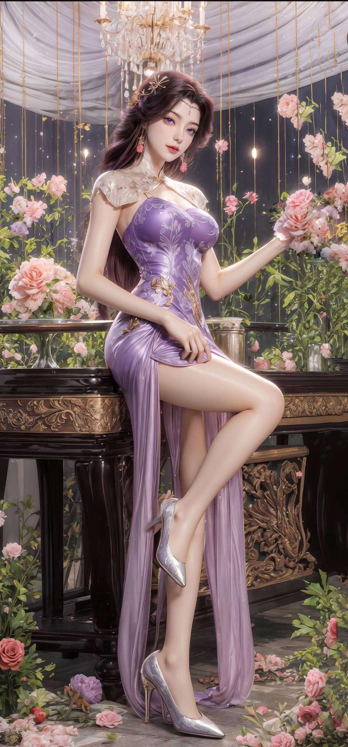 大家好！今天给大家带来一款超赞的静态护眼壁纸——石昊云曦4K安卓墙纸！高清细腻绿色护眼