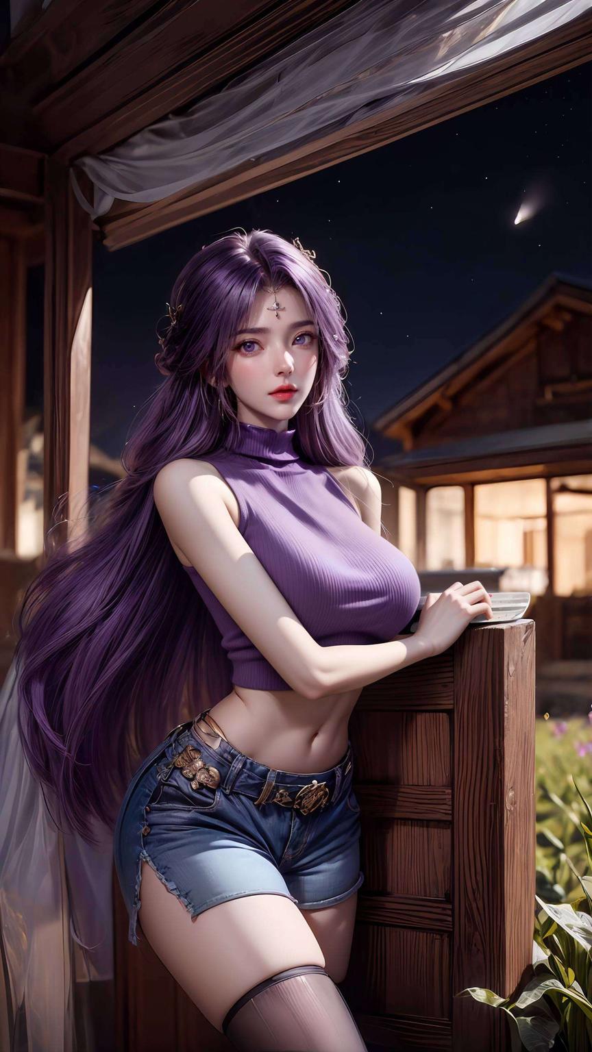 苹果Ins风壁纸高清呈现云曦之美