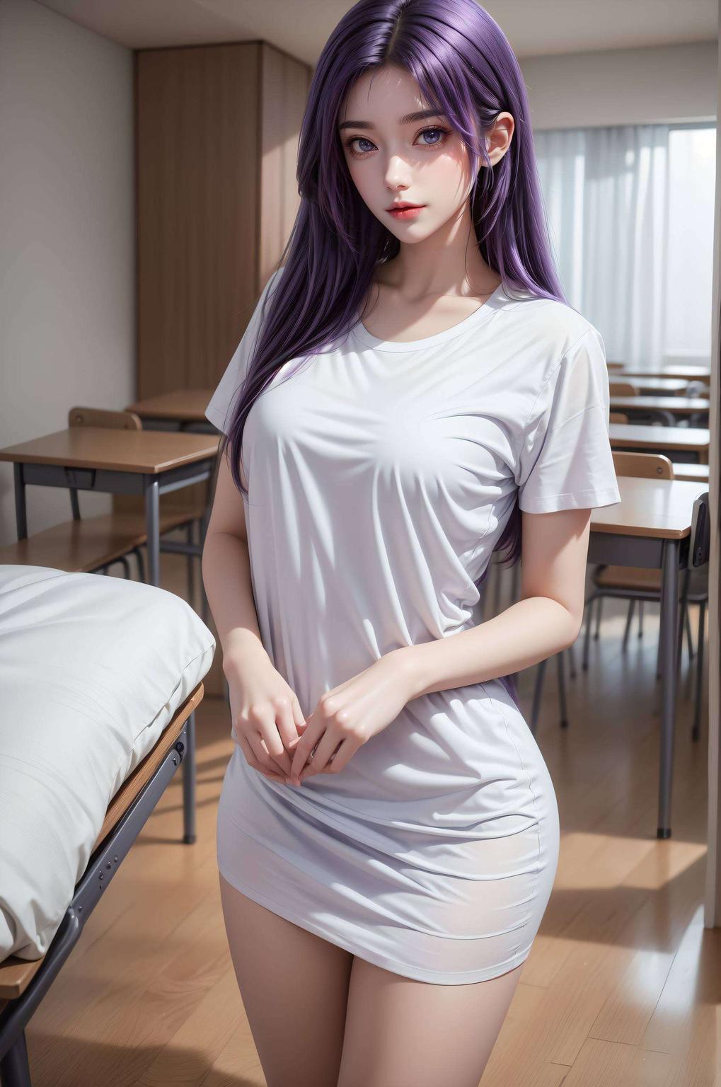 唯美细腻轻松呵护你的双眼