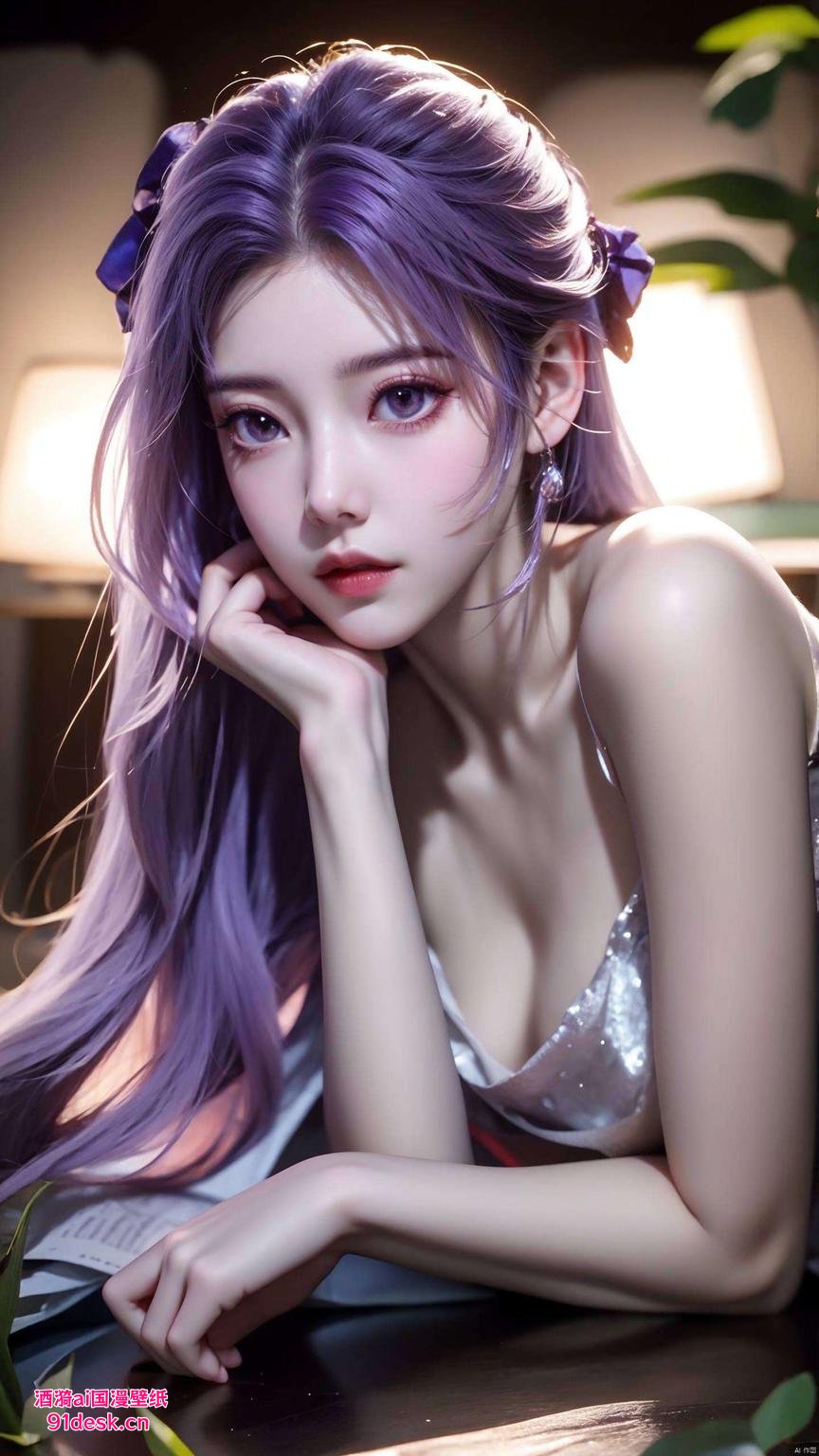 让你的手机瞬间变身艺术馆快来一睹为快吧！