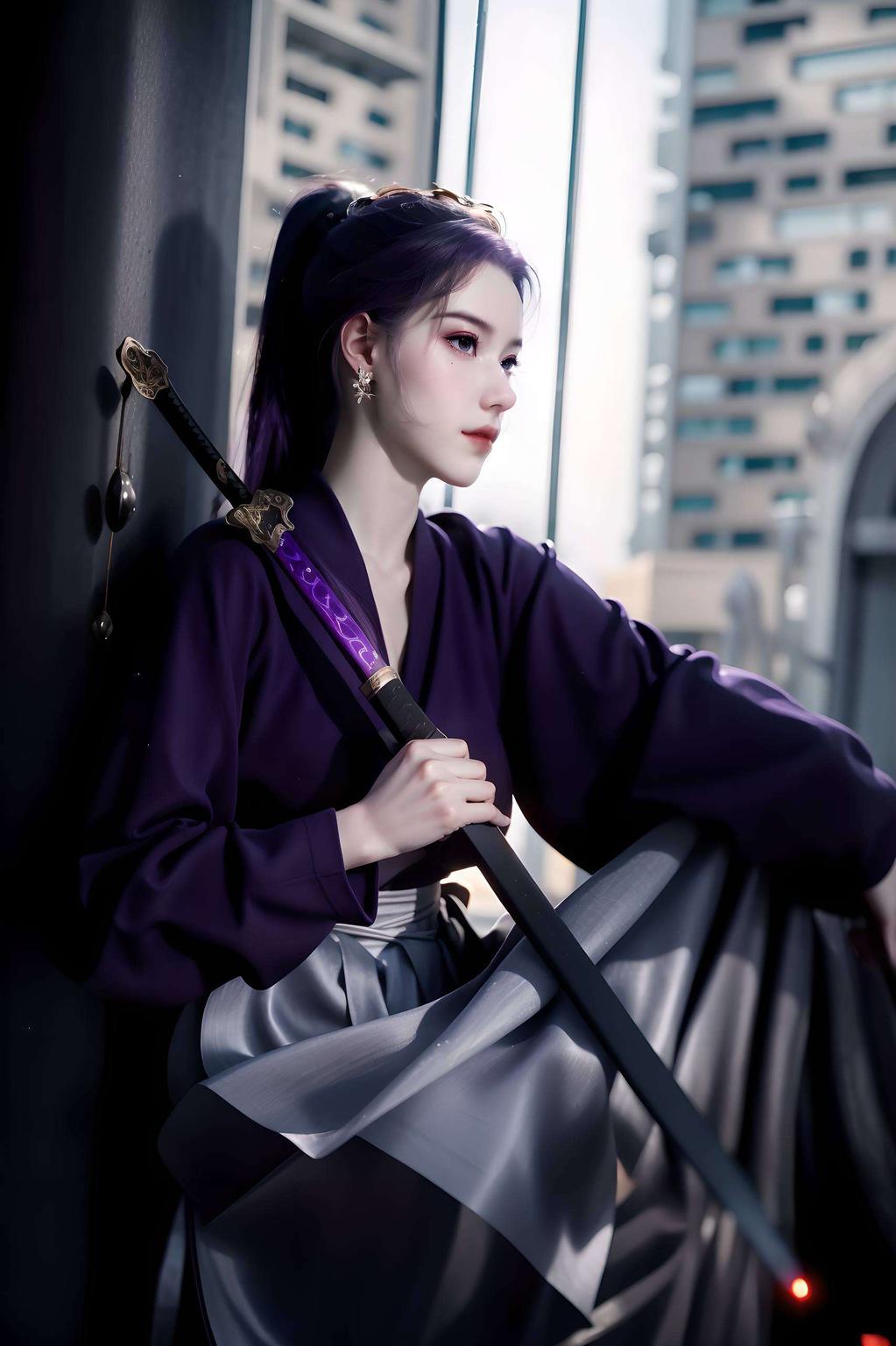 各位动漫迷们细节满分