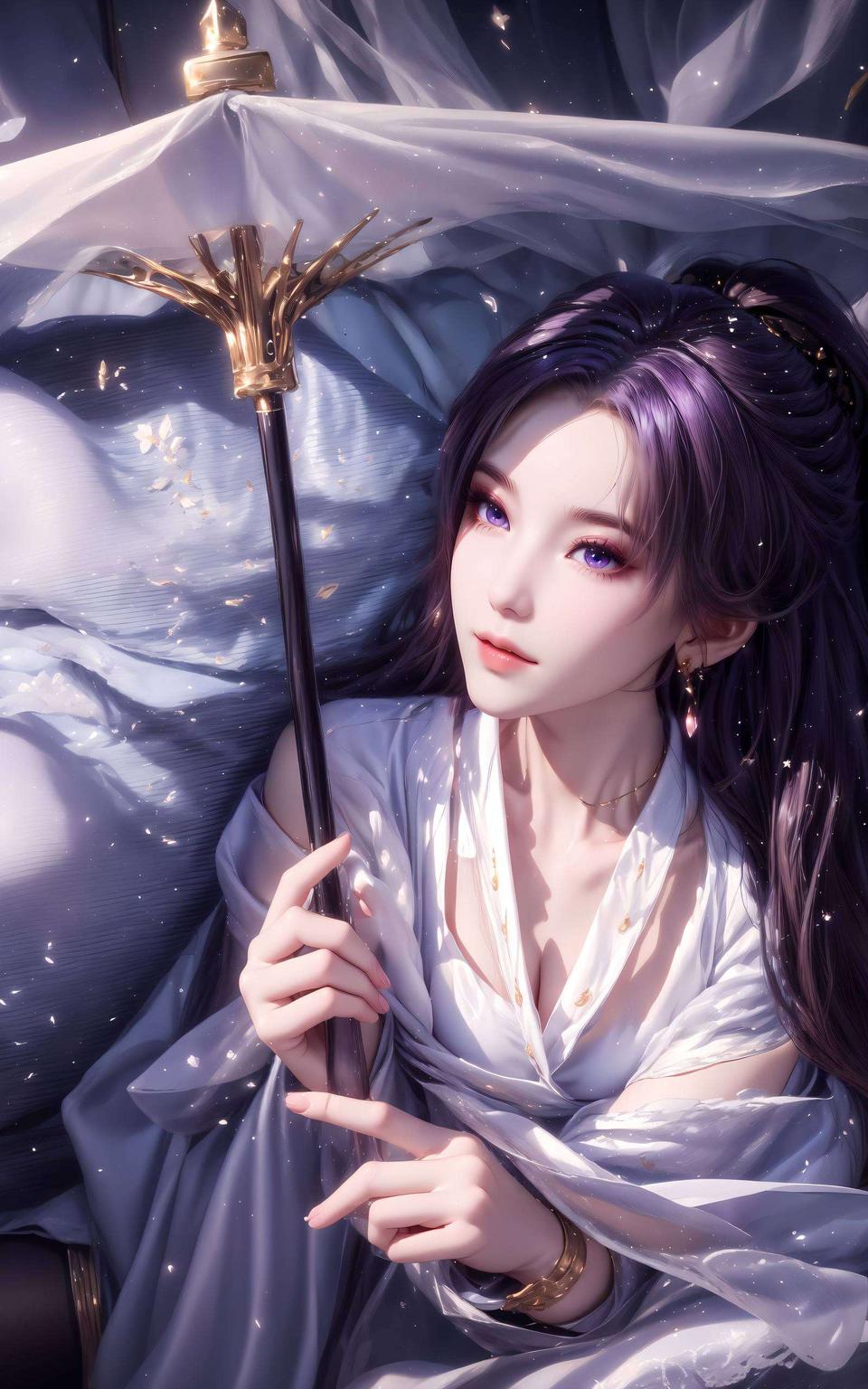 让你的手机瞬间变身动漫小世界！”“嘿