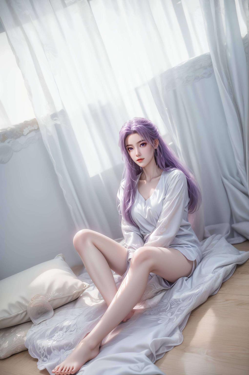 云霄高清壁纸动态神图君画面细腻