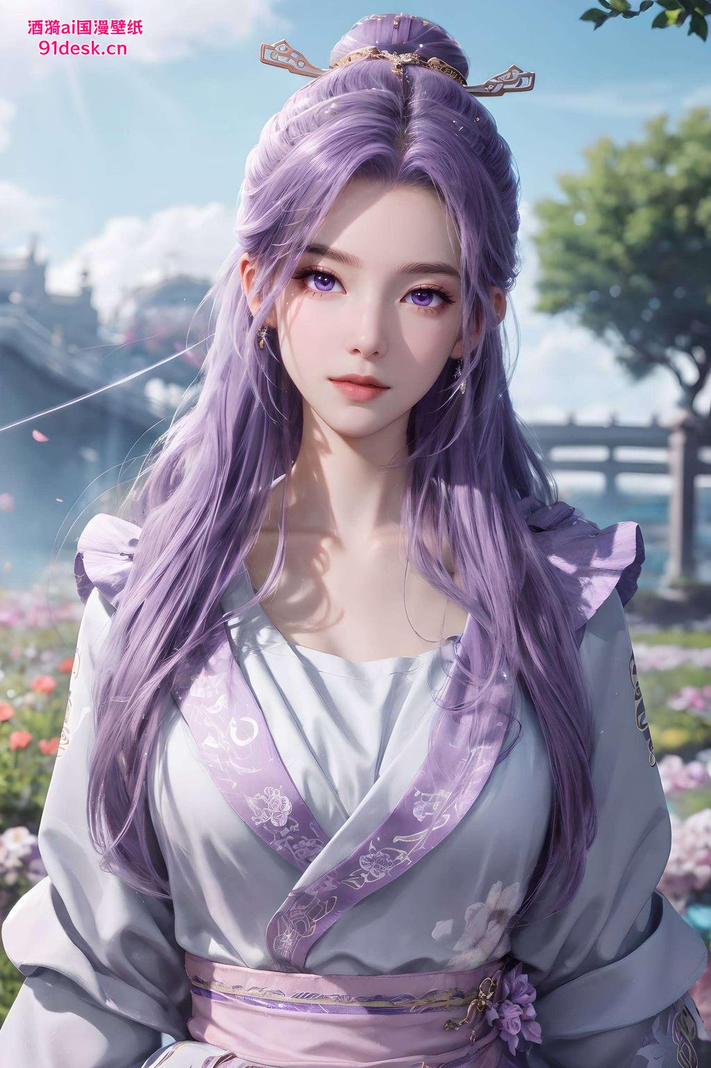 细节满分瞬间点燃你的电脑桌面！高清画质