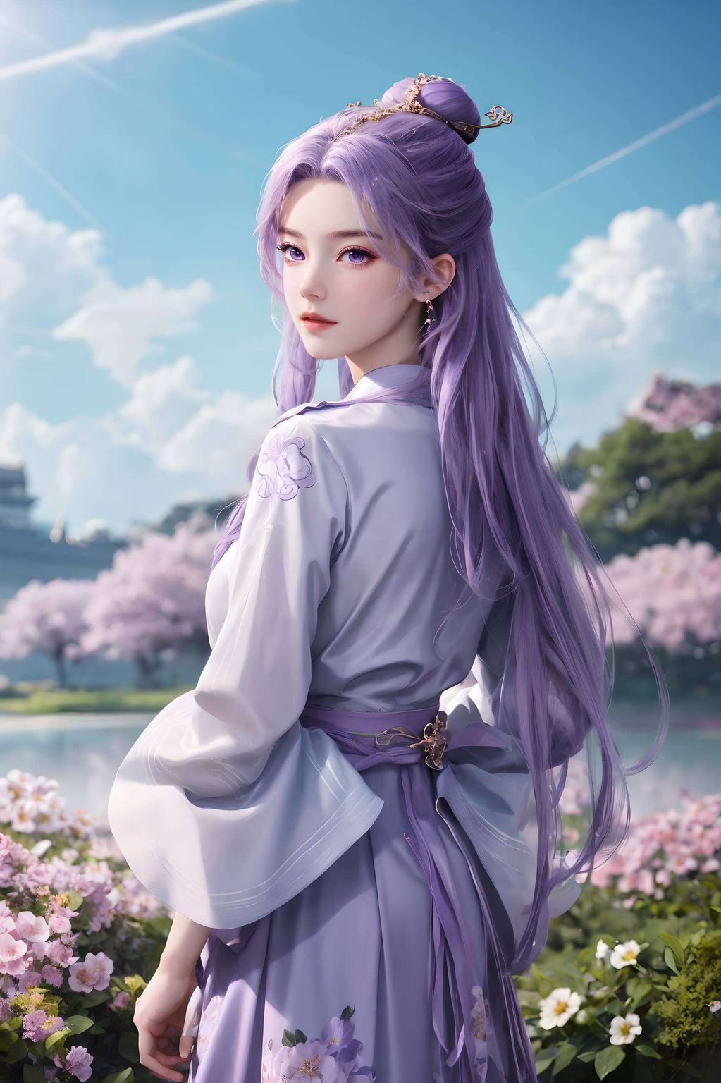 带给你超凡的视觉享受！