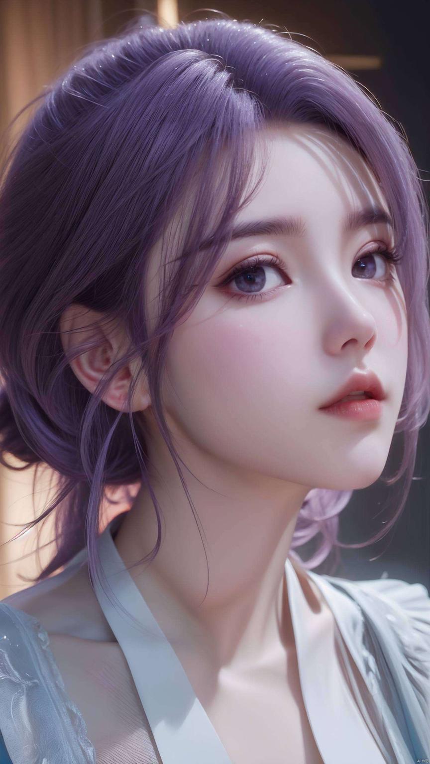 这高清壁纸宛如动漫世界中的梦幻一隅