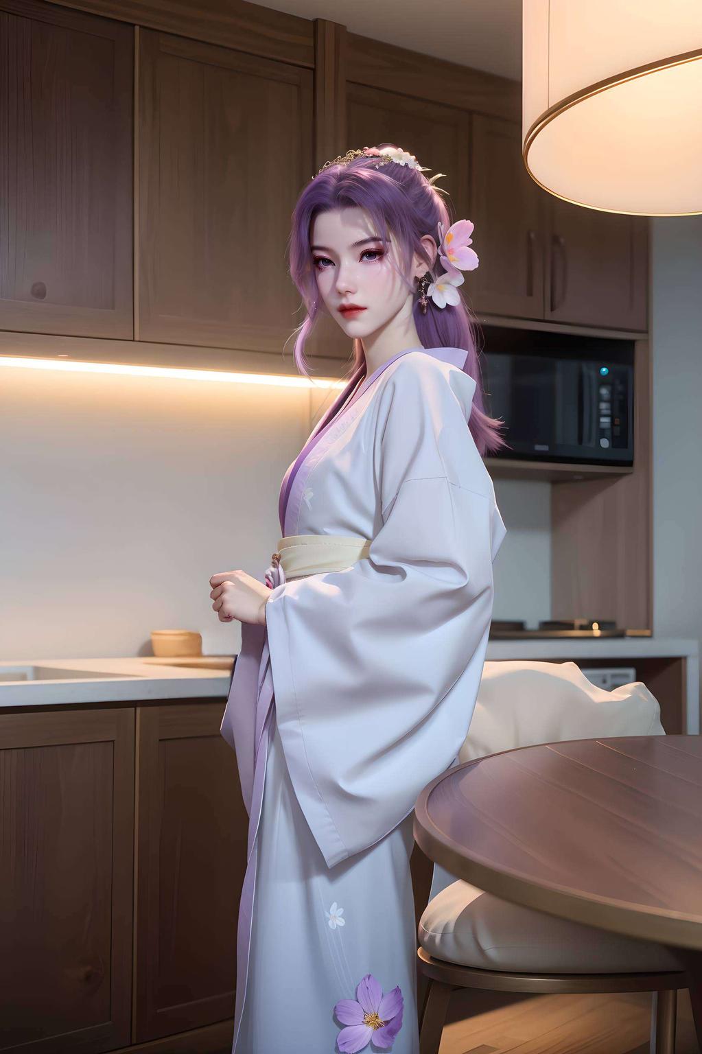 大家好！今天给大家带来一款超美的古香古色壁纸——云霄图片闭眼壁纸淡雅又不失大气