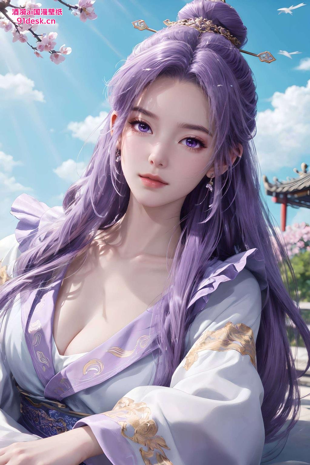 一秒打造个性化桌面！