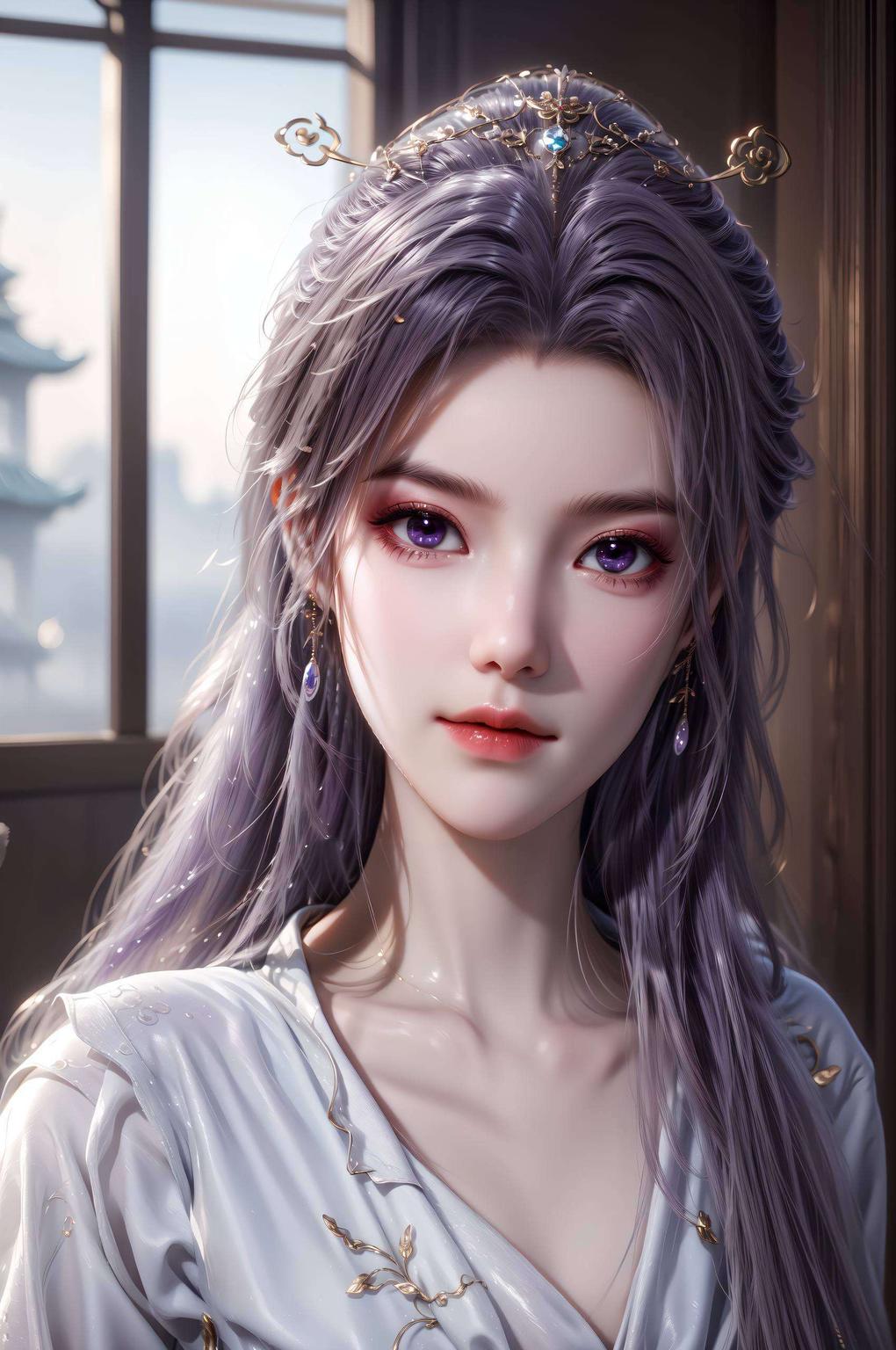 美得让人心醉神迷！